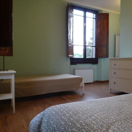 Bed & Breakfast La Tavernetta Florenz Exterior foto