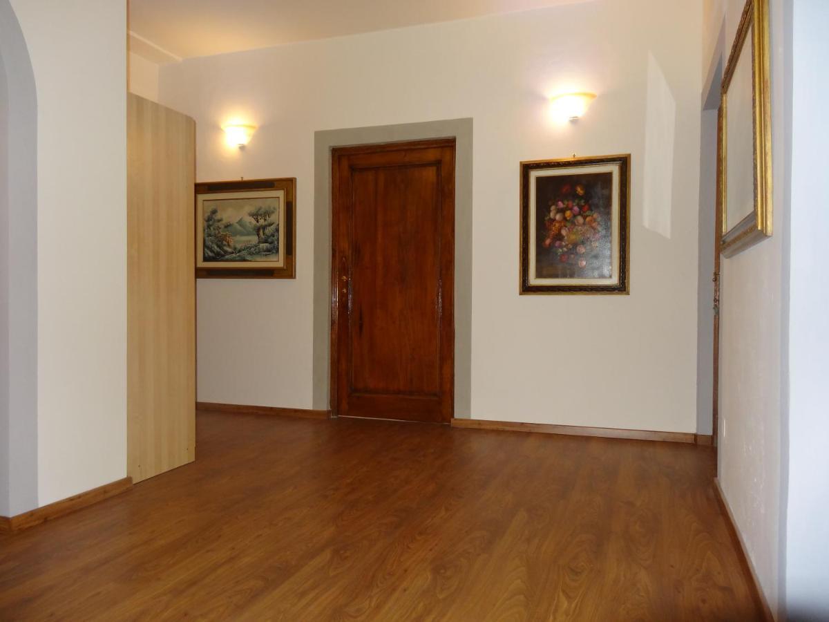 Bed & Breakfast La Tavernetta Florenz Exterior foto