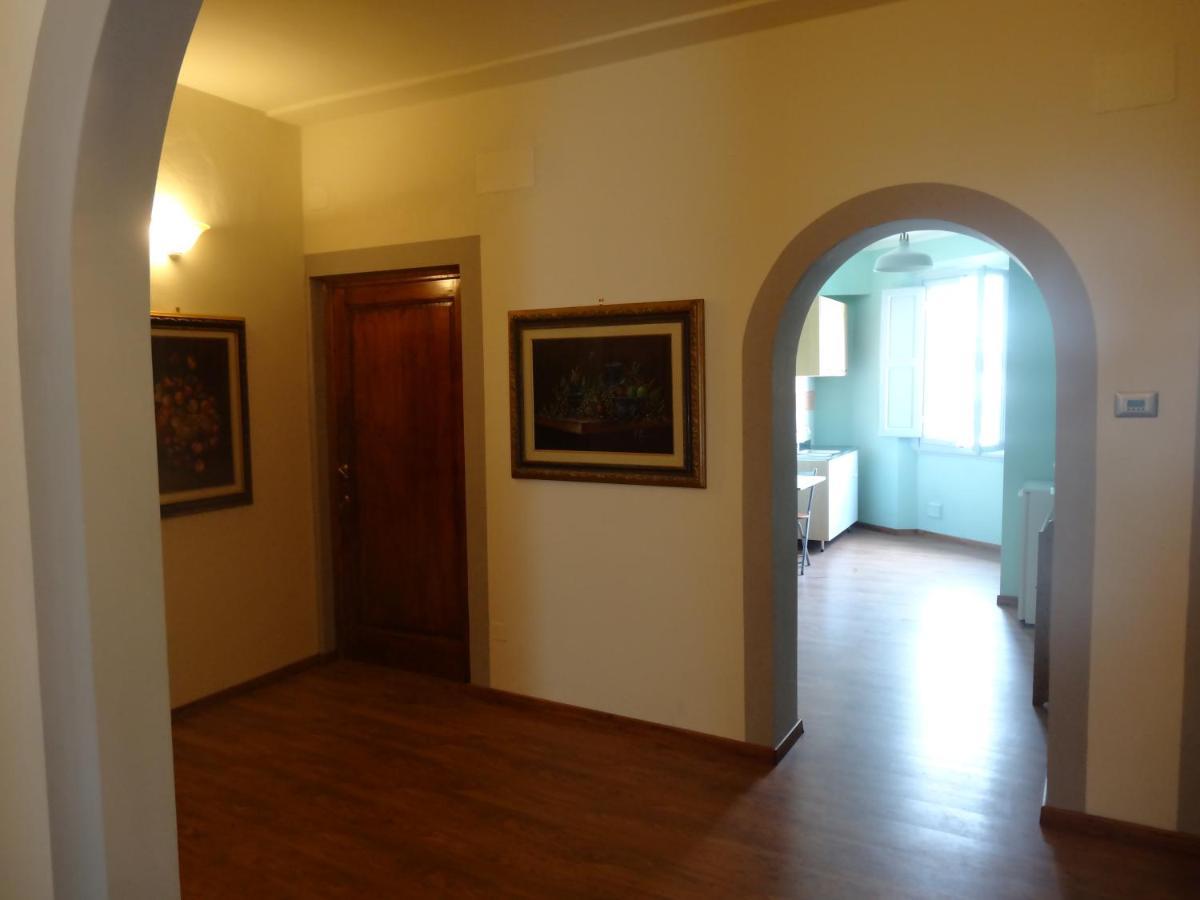 Bed & Breakfast La Tavernetta Florenz Exterior foto