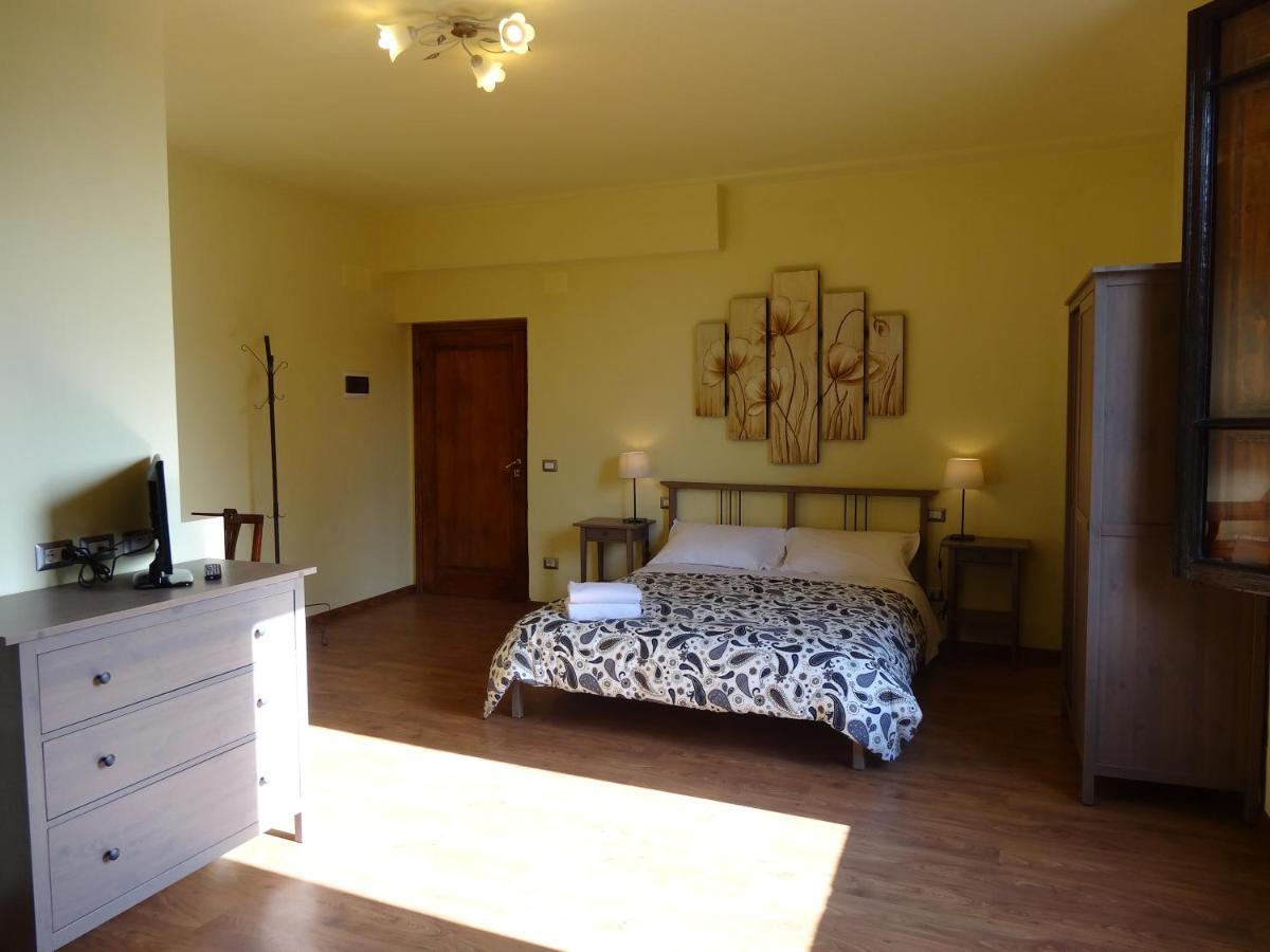 Bed & Breakfast La Tavernetta Florenz Exterior foto