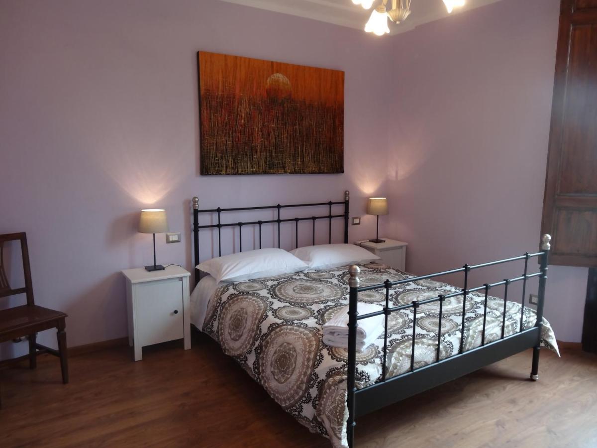 Bed & Breakfast La Tavernetta Florenz Exterior foto