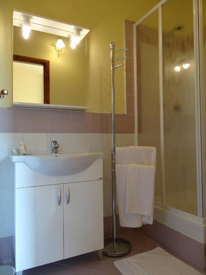 Bed & Breakfast La Tavernetta Florenz Exterior foto